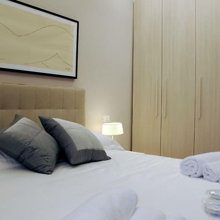 Nomentana House Apartment Rome Luaran gambar