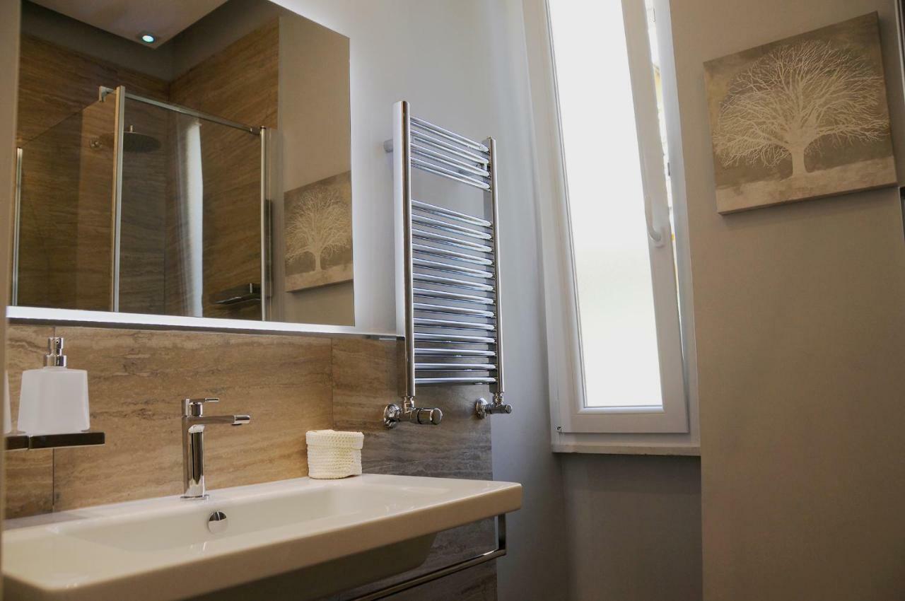 Nomentana House Apartment Rome Luaran gambar
