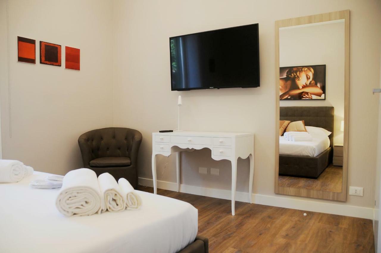 Nomentana House Apartment Rome Luaran gambar