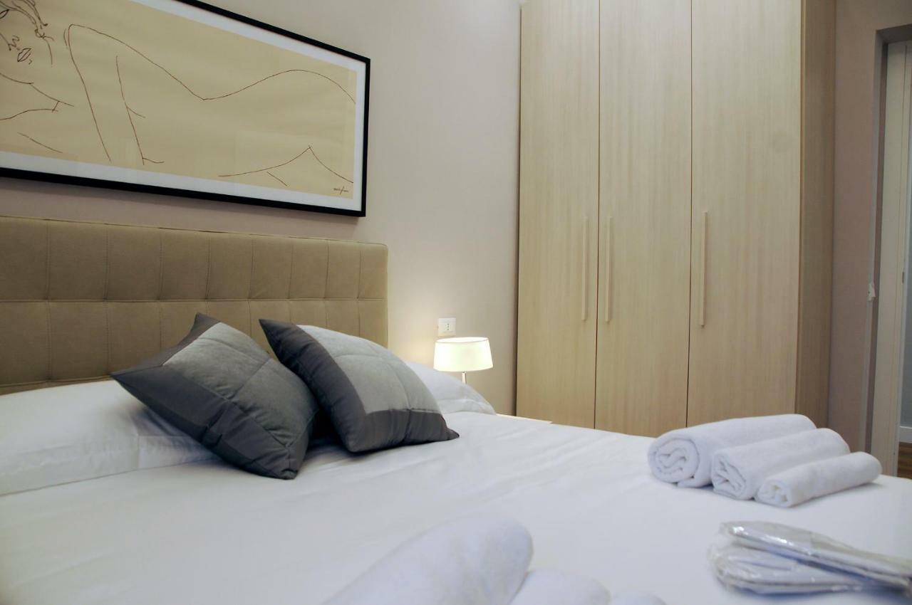 Nomentana House Apartment Rome Luaran gambar