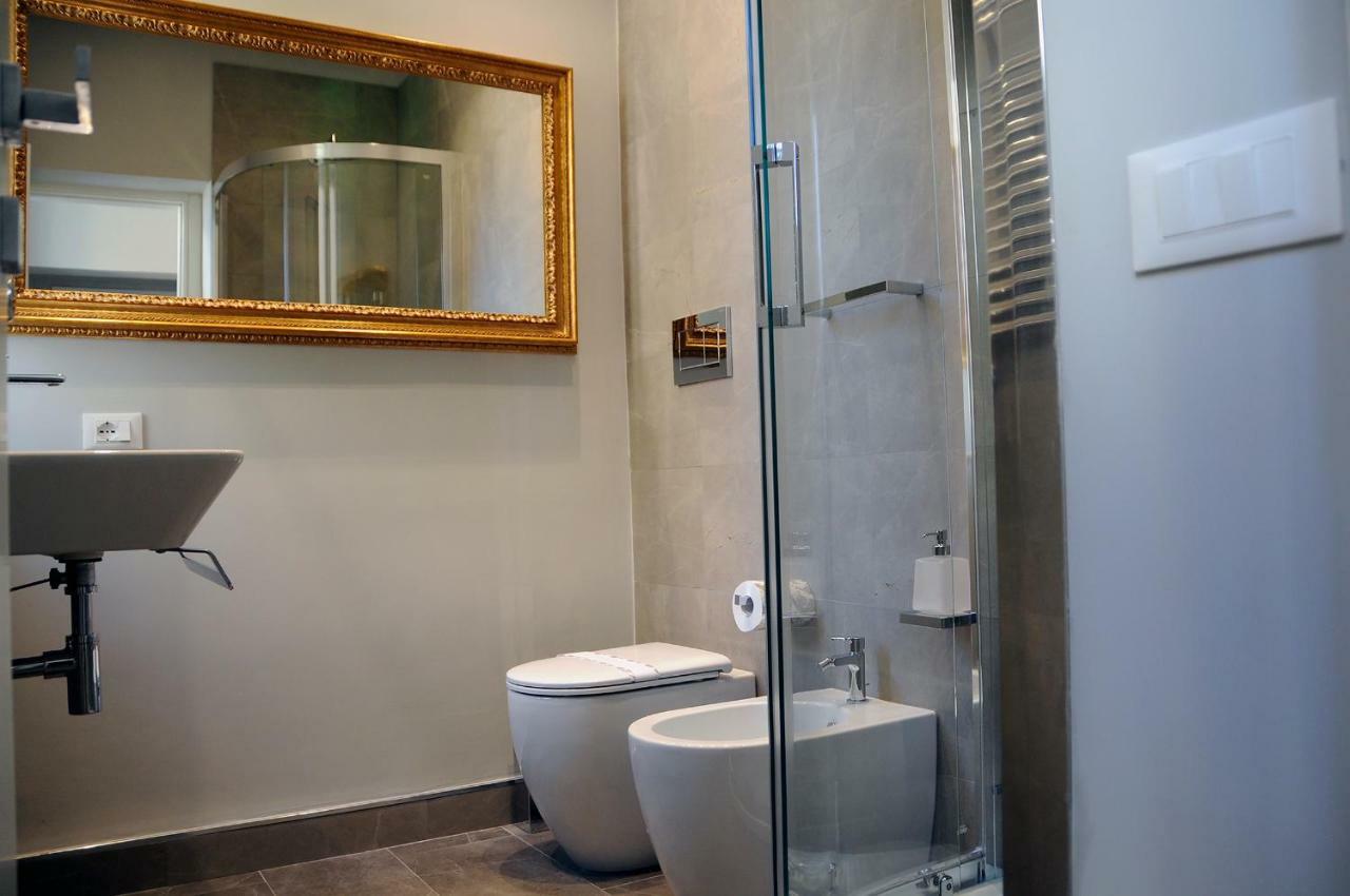 Nomentana House Apartment Rome Luaran gambar