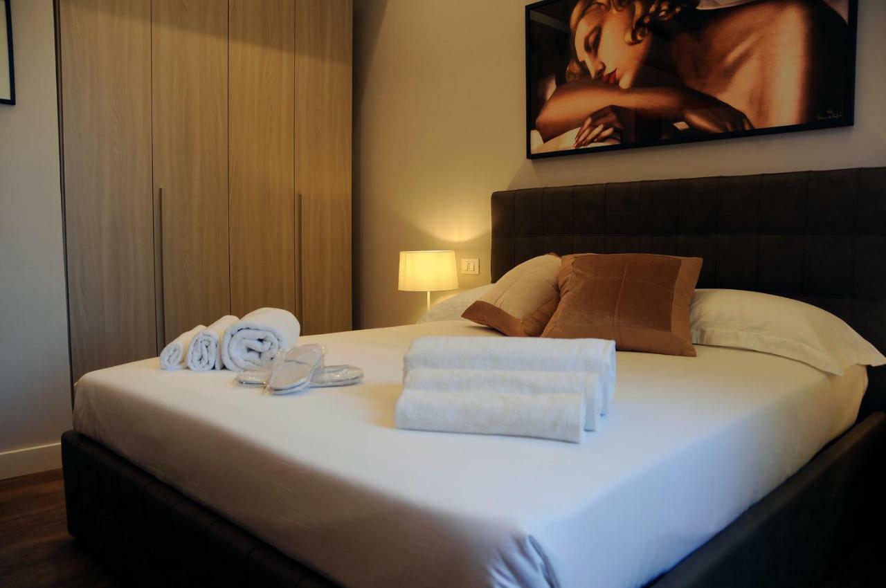 Nomentana House Apartment Rome Luaran gambar