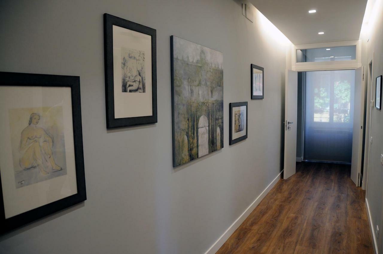 Nomentana House Apartment Rome Luaran gambar