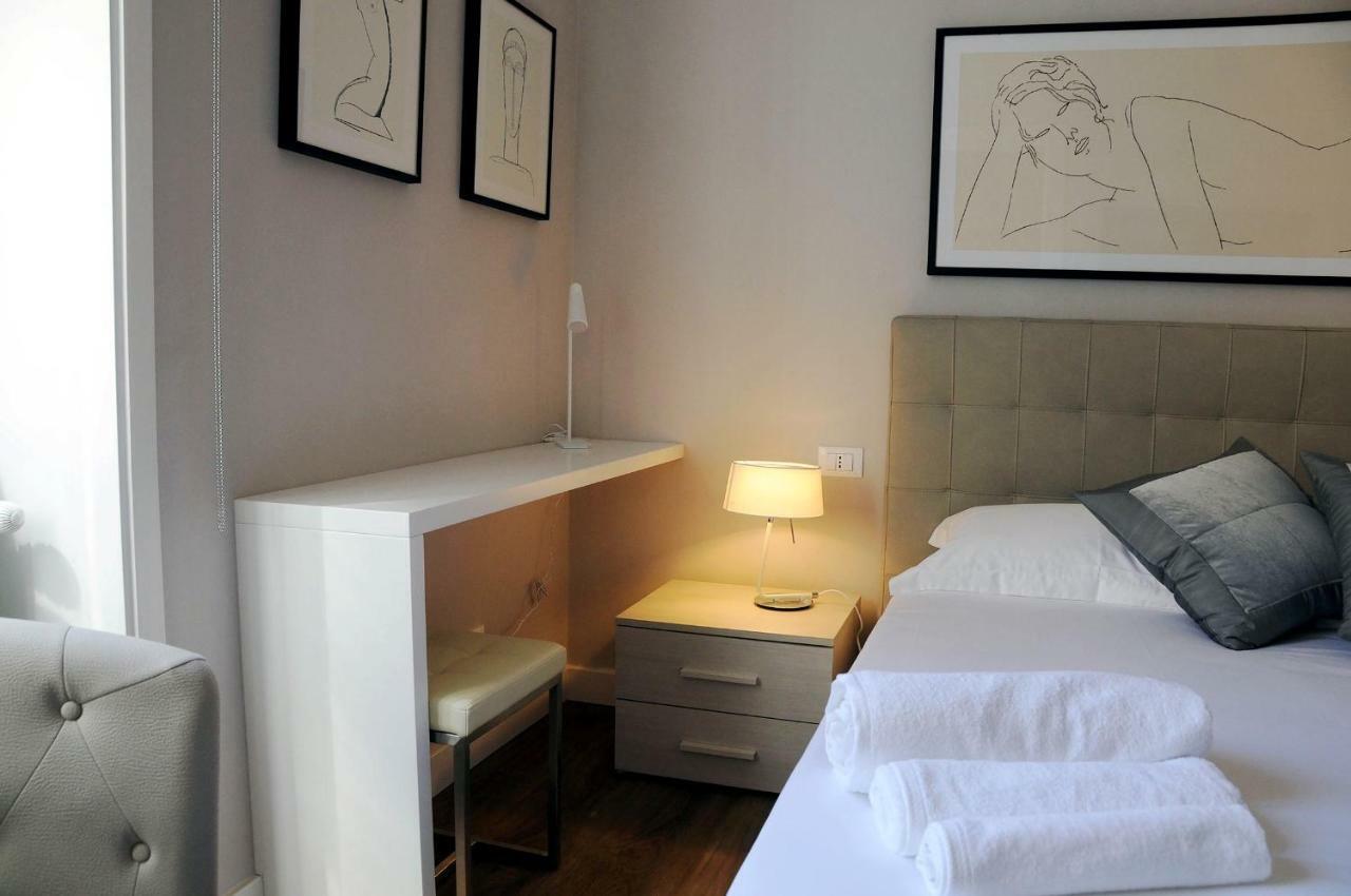 Nomentana House Apartment Rome Luaran gambar