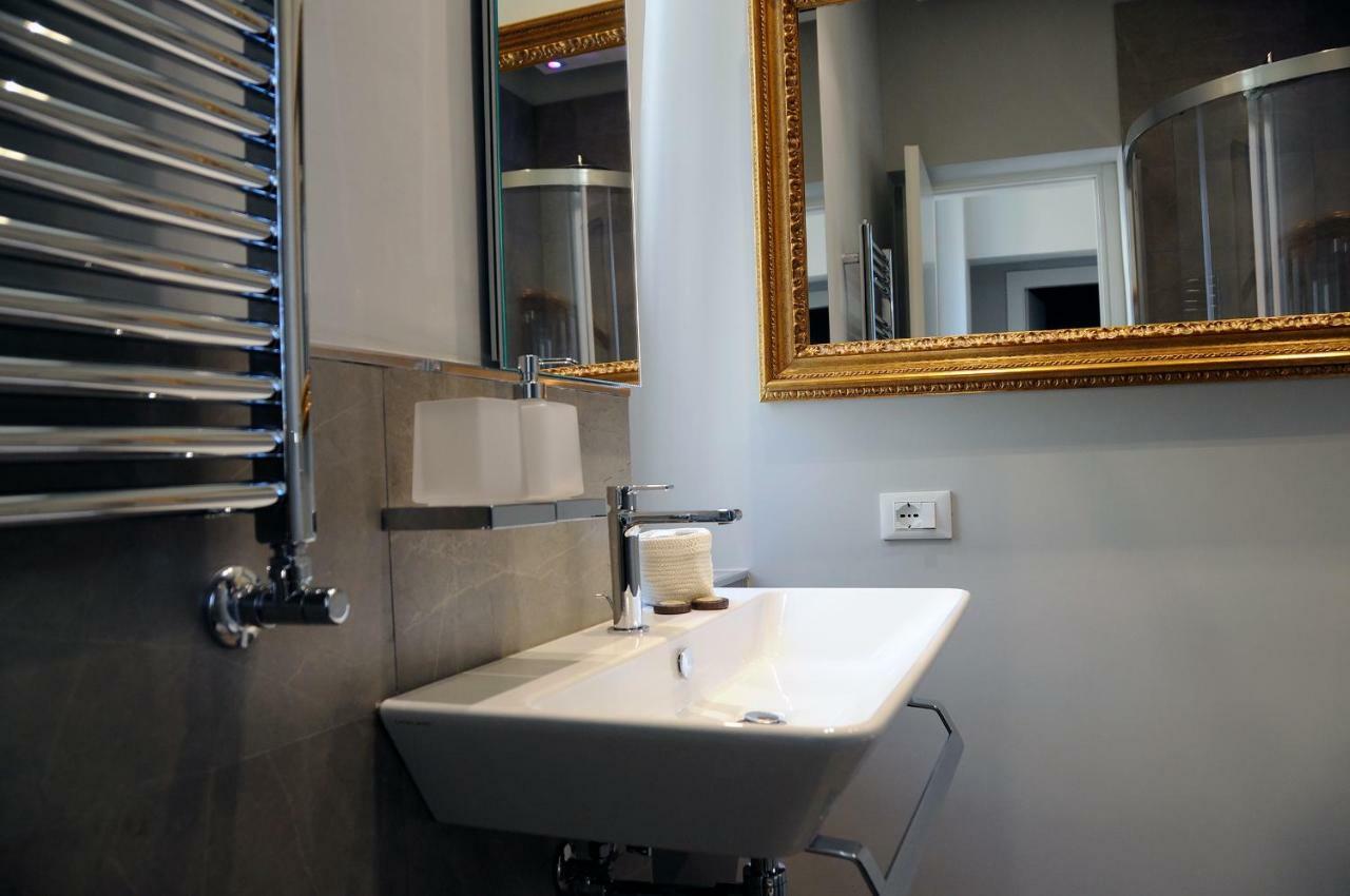 Nomentana House Apartment Rome Luaran gambar