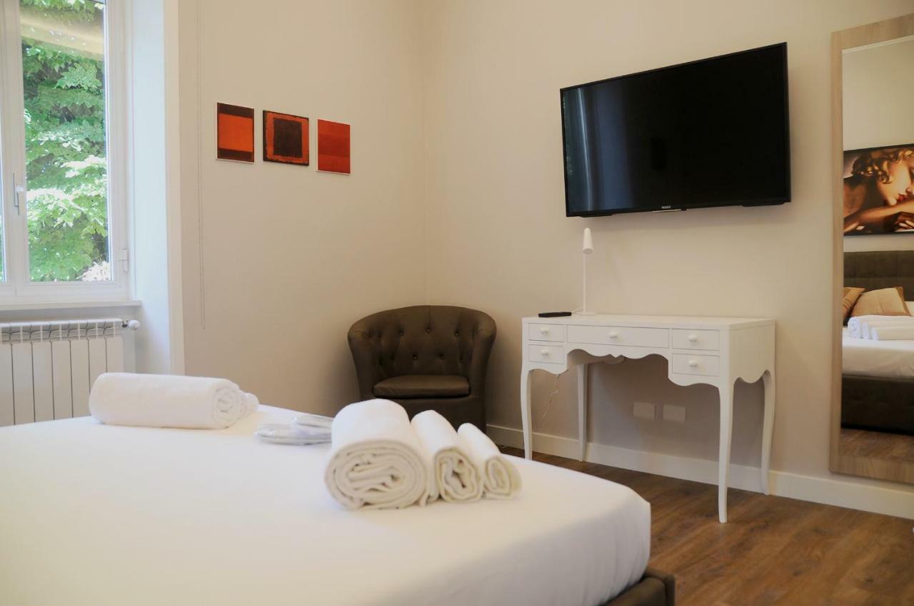 Nomentana House Apartment Rome Luaran gambar