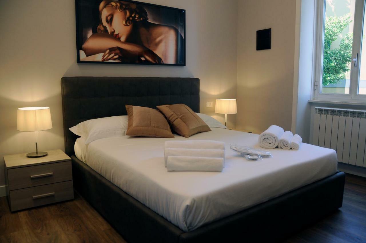 Nomentana House Apartment Rome Luaran gambar