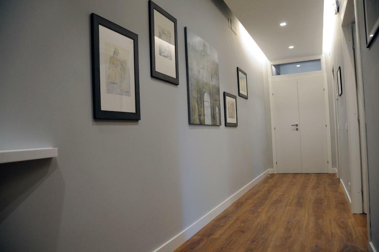 Nomentana House Apartment Rome Luaran gambar