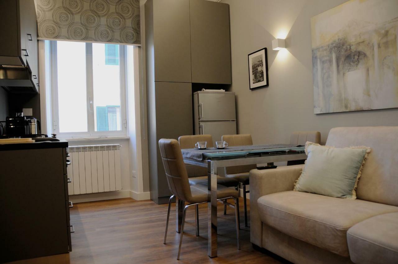Nomentana House Apartment Rome Luaran gambar