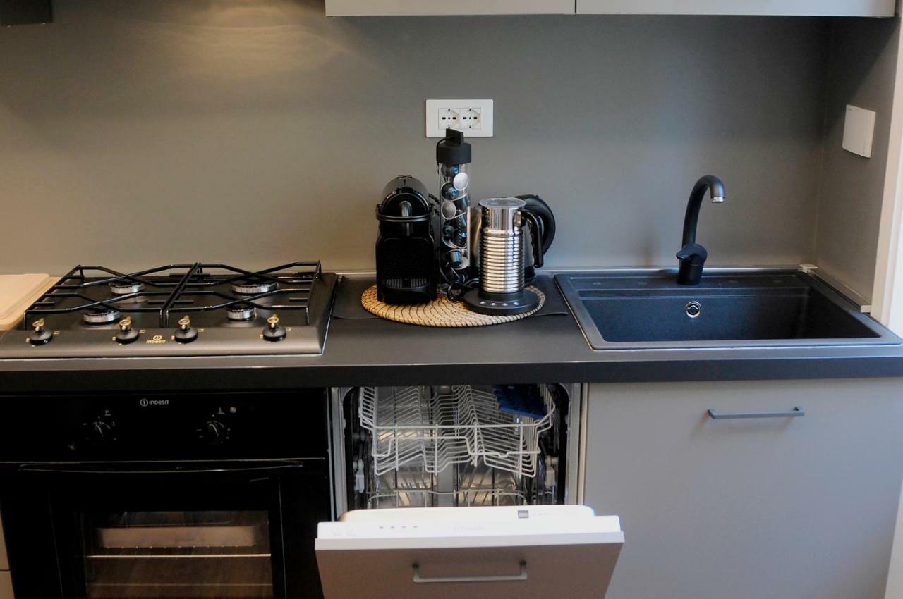 Nomentana House Apartment Rome Luaran gambar