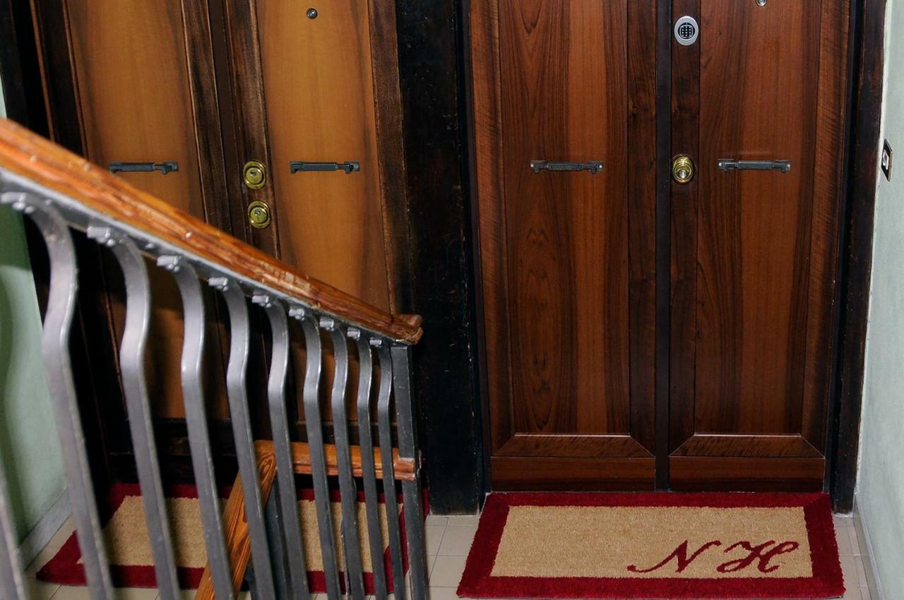 Nomentana House Apartment Rome Luaran gambar