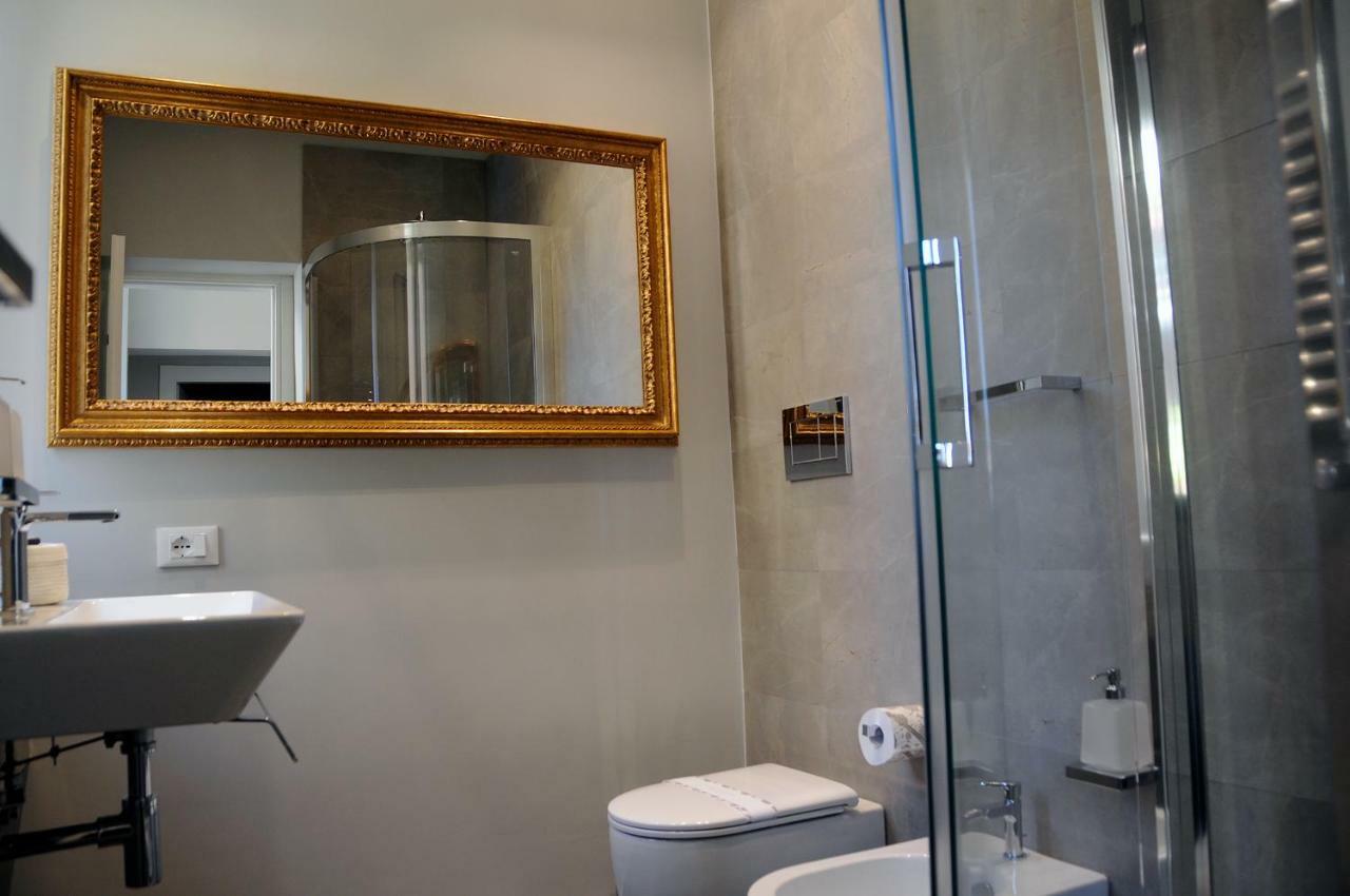 Nomentana House Apartment Rome Luaran gambar