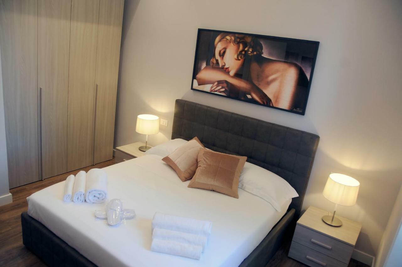 Nomentana House Apartment Rome Luaran gambar