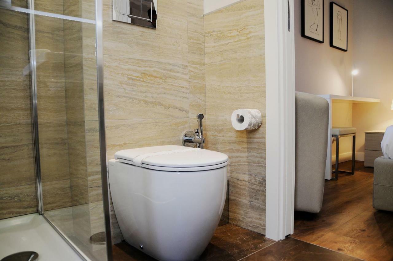 Nomentana House Apartment Rome Luaran gambar