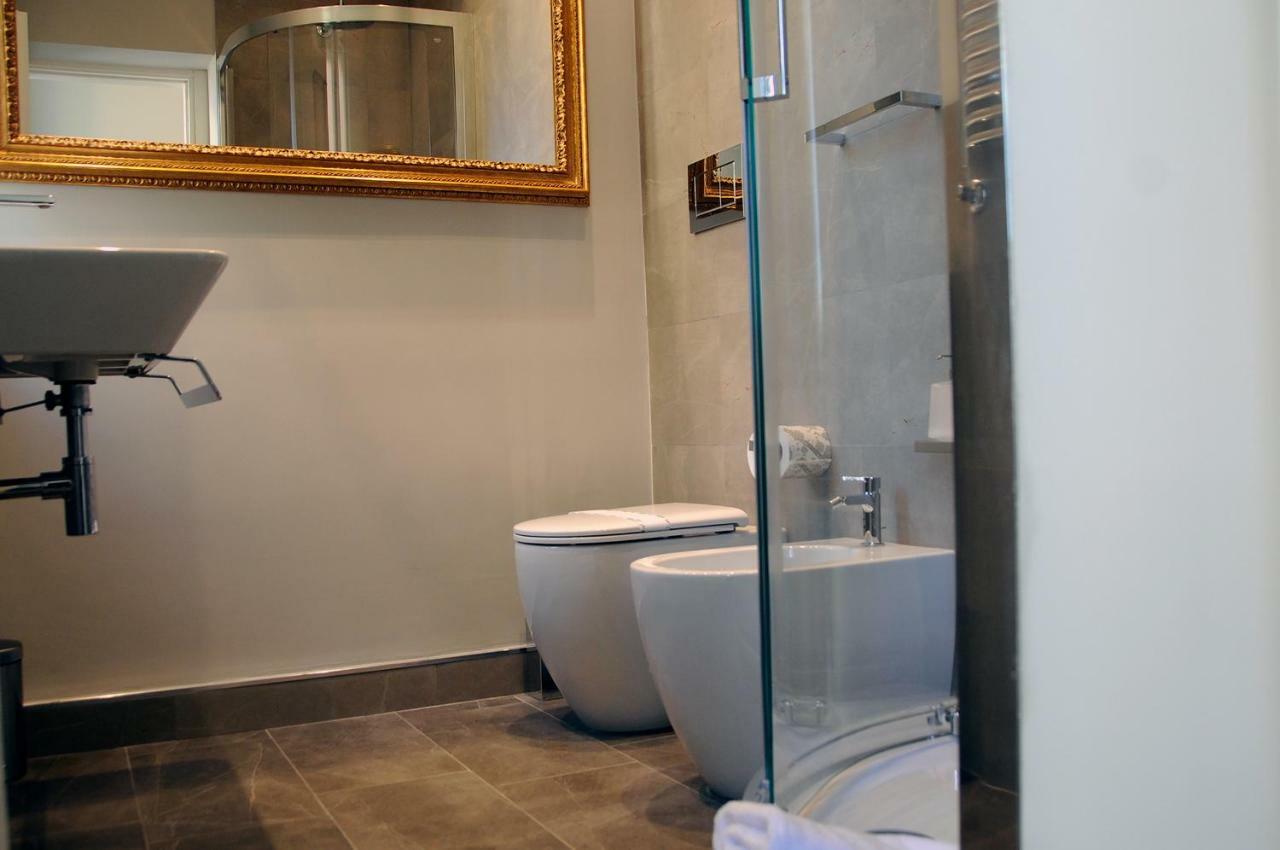 Nomentana House Apartment Rome Luaran gambar