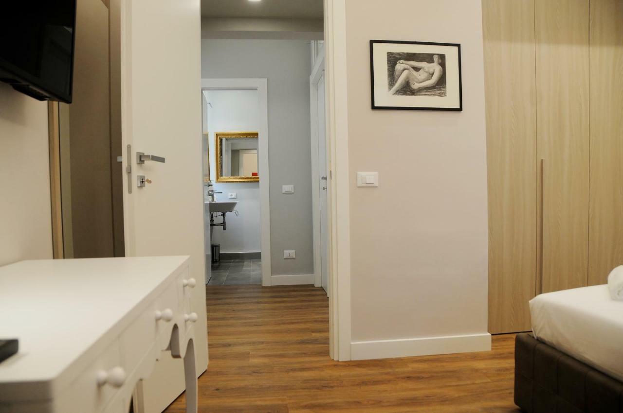 Nomentana House Apartment Rome Luaran gambar