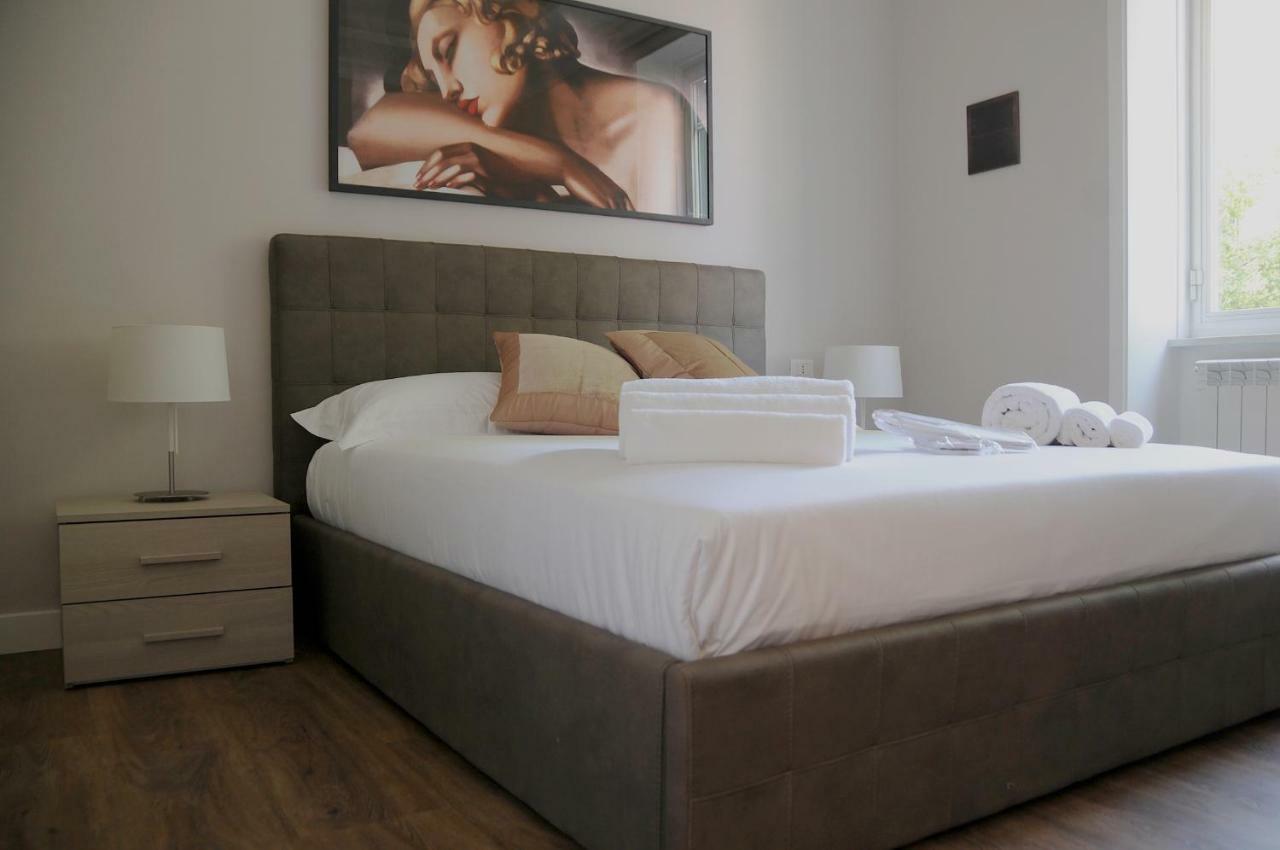 Nomentana House Apartment Rome Luaran gambar