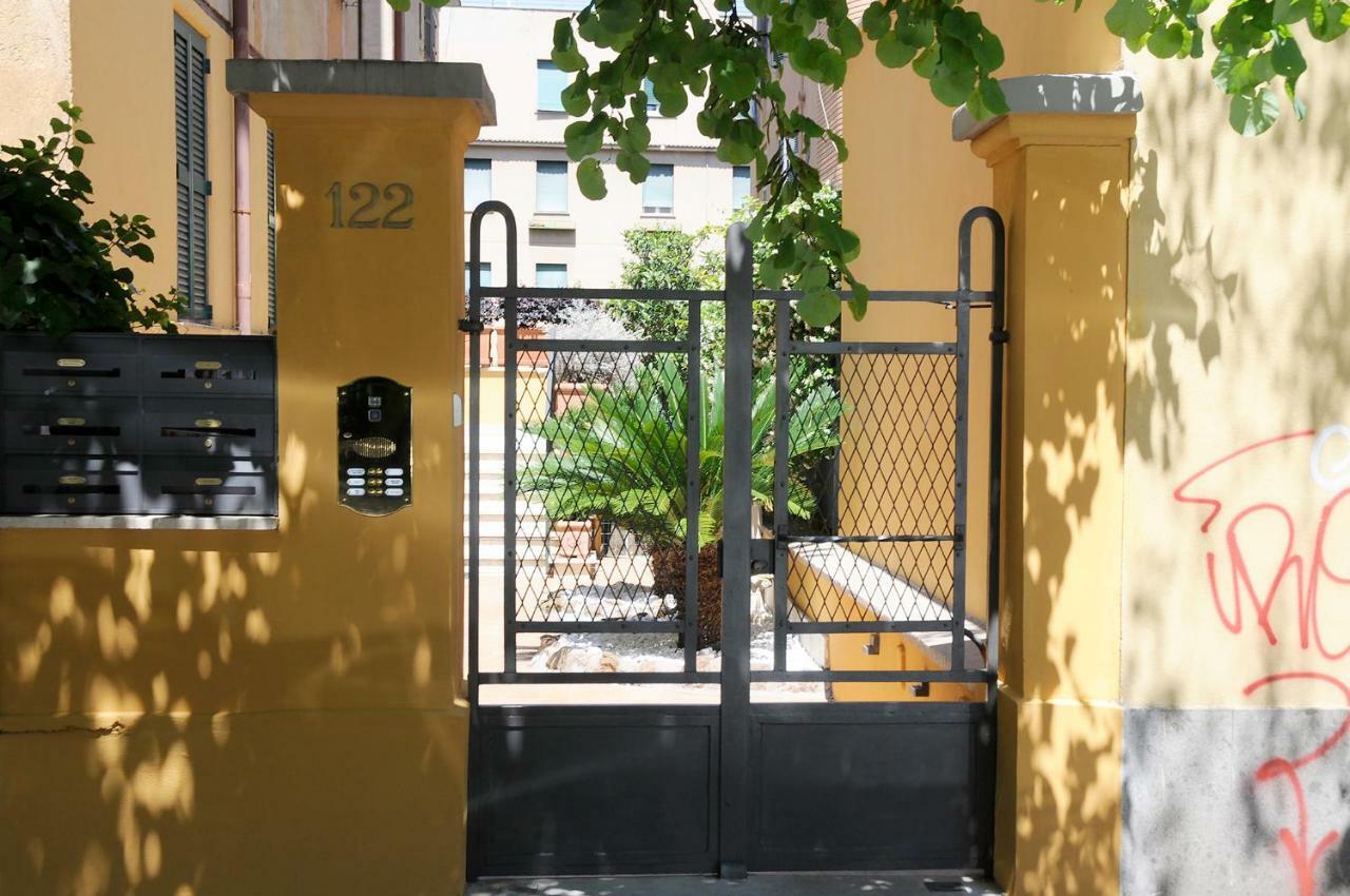 Nomentana House Apartment Rome Luaran gambar