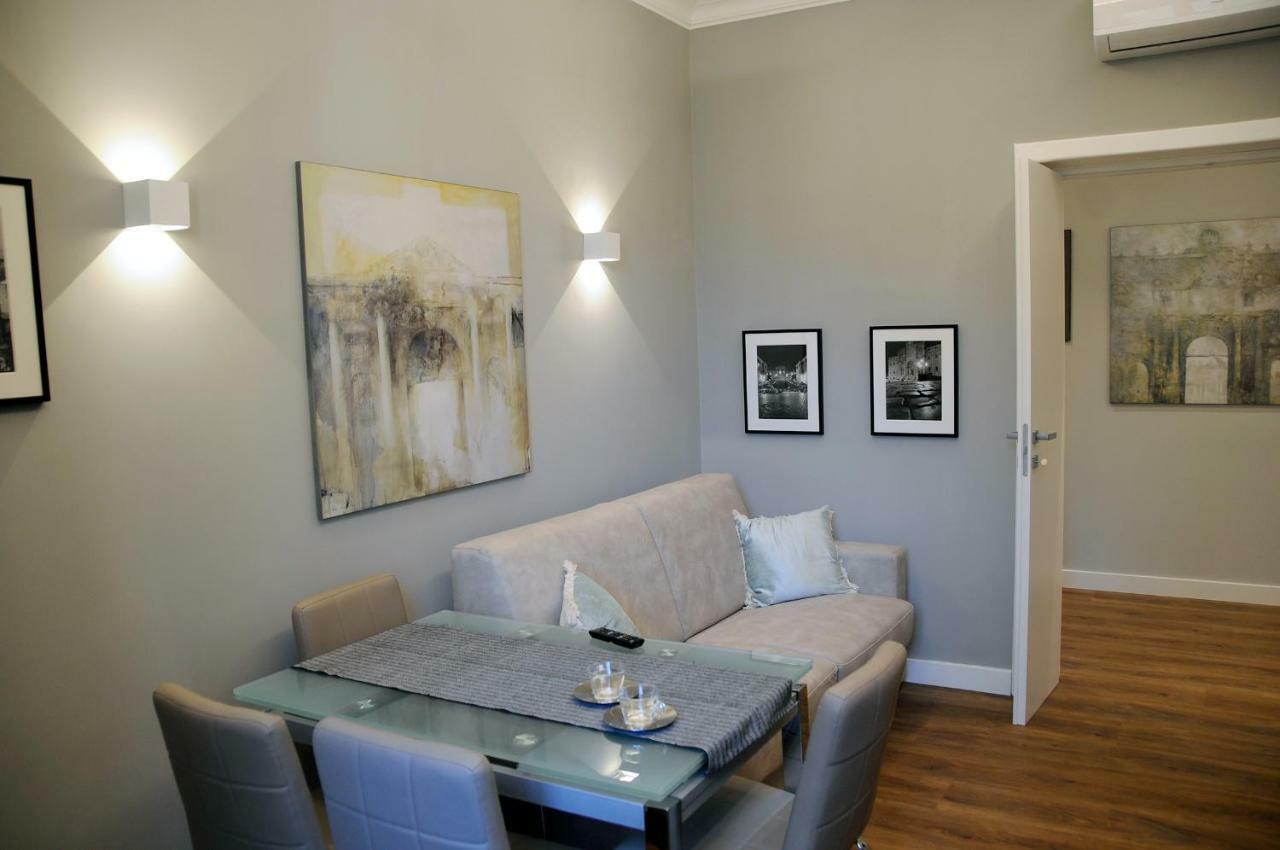 Nomentana House Apartment Rome Luaran gambar