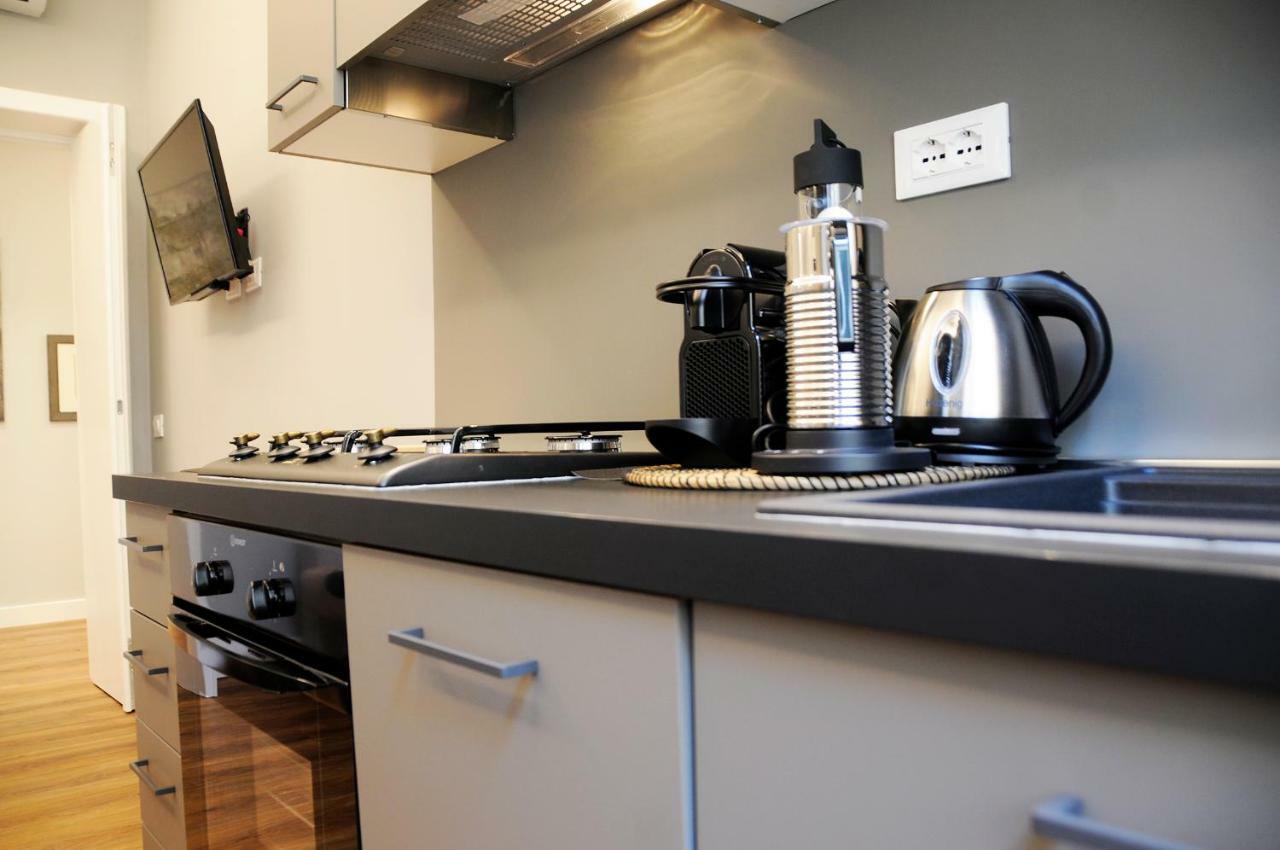 Nomentana House Apartment Rome Luaran gambar