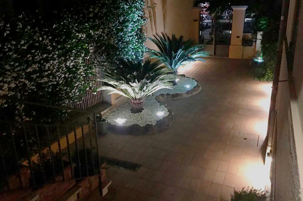 Nomentana House Apartment Rome Luaran gambar